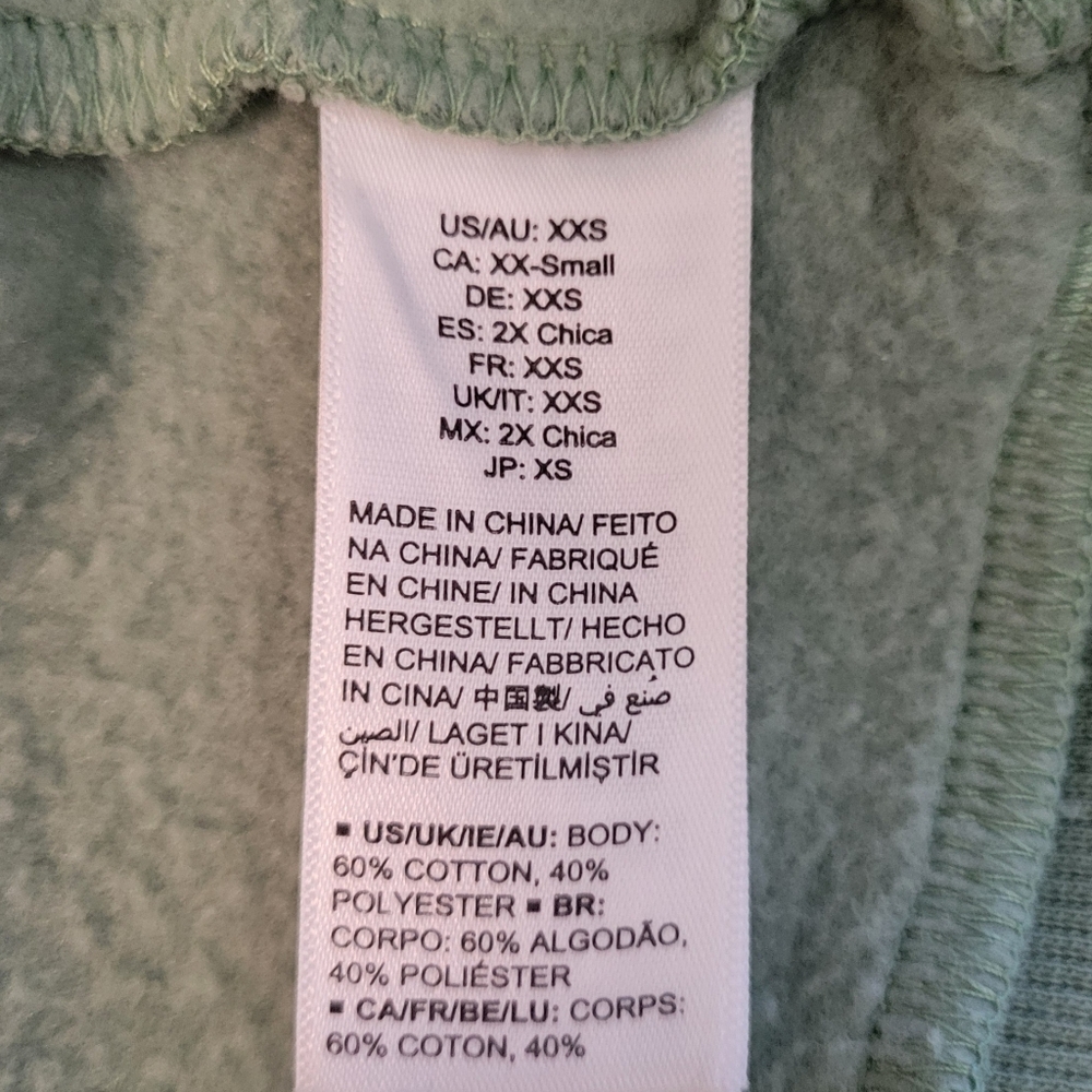 The Drop Sweatshirt - Picture 4 of 4